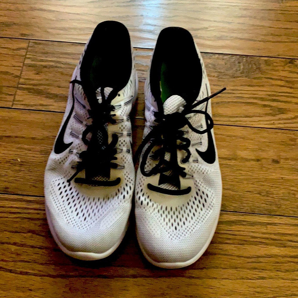 Nike Lunarglide 8